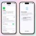 iOS 27 Hand-off