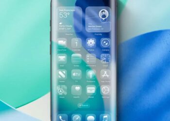 iPhone 20