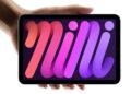 iPad mini 7