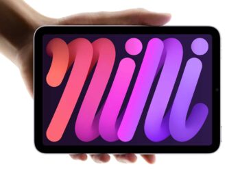 iPad mini 7