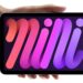 iPad mini 7
