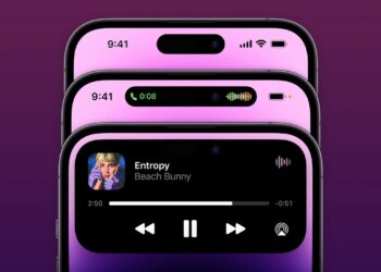 iPhone 18 Pro: Μικρότερο Dynamic Island με 3 Live Activities