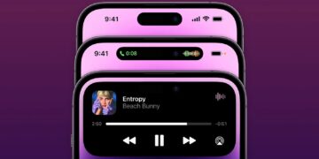 iPhone 18 Pro: Μικρότερο Dynamic Island με 3 Live Activities