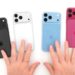 iPhone 18 Pro Max dummies