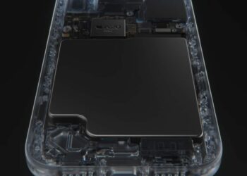 iPhone 18 Pro battery