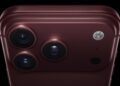 iPhone 18 Pro camera back