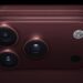 iPhone 18 Pro camera back