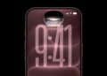 iPhone 18 Pro dynamic island