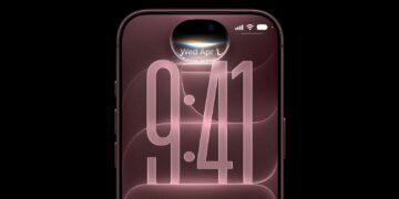 iPhone 18 Pro dynamic island