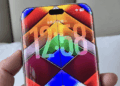 iPhone 20 render