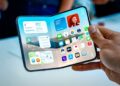iPhone Duo hands-on
