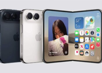 iPhone Duo official