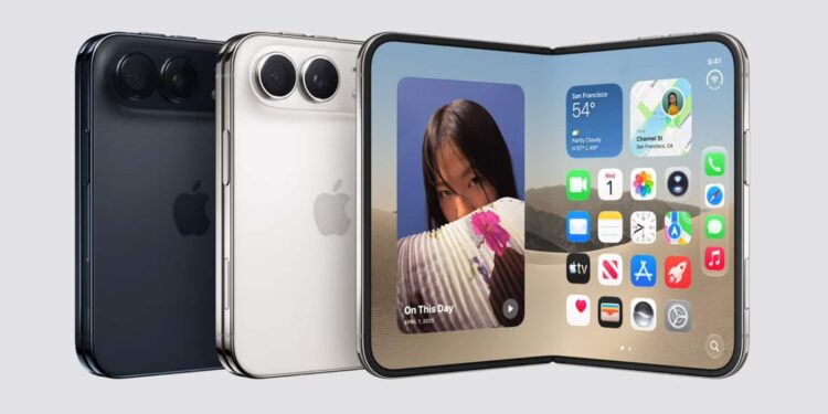 iPhone Duo official