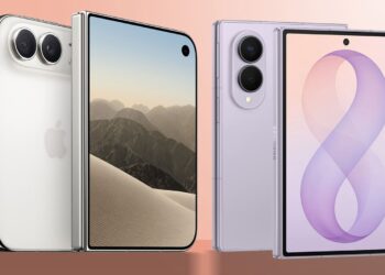 Όσοι περίμεναν το iPhone Duo, τελικά αγόρασαν Galaxy Z Fold 8