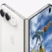 iPhone Fold official