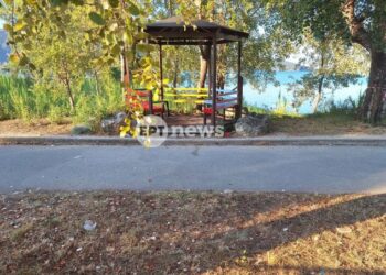 Ηγουμενίτσα: Σοκάρουν τα ευρήματα της ιατροδικαστικής εξέτασης της 25χρονης – 14 μαχαιριές, δύο τα μοιραία τραύματα στον λαιμό