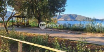 Γυναικοκτονία στην Ηγουμενίτσα: Τι υποστήριξε αρχικά ο 27χρονος και τι αποκάλυψε αργότερα για τον θάνατο της 25χρονης