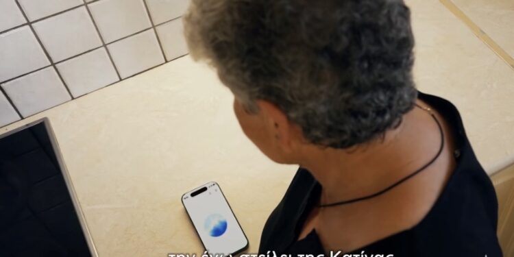 Οι Κρητικές γιαγιάδες επιστρέφουν και «μονομαχούν» με το… «χαζοGPT» – Το νέο σποτ του Ημιμαραθωνίου Κρήτης