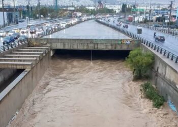 Ρύπανση στον Κηφισό: Δικογραφία σε βάρος τεσσάρων ατόμων – Διευρύνεται η έρευνα