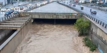 Ρύπανση στον Κηφισό: Δικογραφία σε βάρος τεσσάρων ατόμων – Διευρύνεται η έρευνα