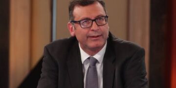 Προϊστάμενος Οικονομικού Γραφείου Πρωθυπουργού στο ΕΡΤnews Radio 105,8: Τα μέτρα στήριξης εισοδήματος είναι μόνιμα, εφικτά και ρεαλιστικά