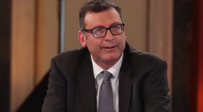Προϊστάμενος Οικονομικού Γραφείου Πρωθυπουργού στο ΕΡΤnews Radio 105,8: Τα μέτρα στήριξης εισοδήματος είναι μόνιμα, εφικτά και ρεαλιστικά