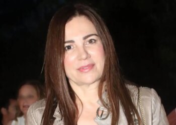 Βίκυ Φλέσσα: «Το ανορθόγραφο για μένα είναι αντιερωτικό»