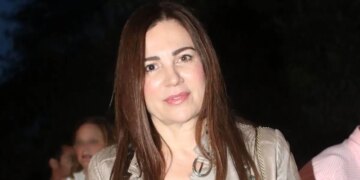 Βίκυ Φλέσσα: «Το ανορθόγραφο για μένα είναι αντιερωτικό»