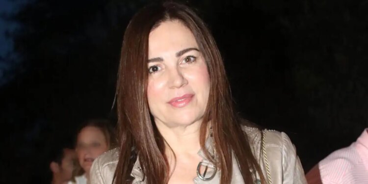 Βίκυ Φλέσσα: «Το ανορθόγραφο για μένα είναι αντιερωτικό»