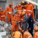 Ινδία: Έξι νεκροί από κατάρρευση πενταώροφης φοιτητικής εστίας στο Νέο Δελχί