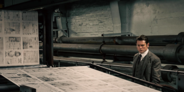 TIFF 2026: Αφήνει λεκέ το μελάνι του «Ink» στη δημοκρατία μας μέχρι και σήμερα