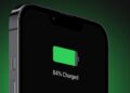 Ποια εφαρμογή τρώει την μπαταρία του iPhone σου — δες το τώρα