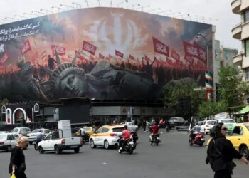Νέα κλιμάκωση στη Μέση Ανατολή: Το Ιράν λέει ότι οι ΗΠΑ ετοιμάζονται για νέες επιθέσεις - Προειδοποίηση για «επώδυνα» πλήγματα από την Τεχεράνη