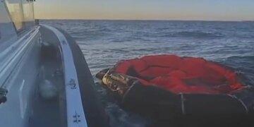 Σύγκρουση πλοίων στην Κωνσταντινούπολη: Οι κρίσιμες συνομιλίες των δύο καπετάνιων πριν το ναυάγιο