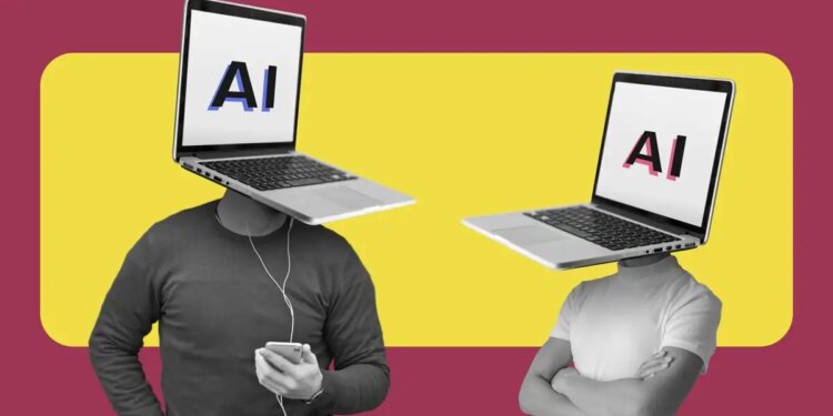 Γιατί όλοι έχουμε αρχίσει να μιλάμε σαν το ChatGPT