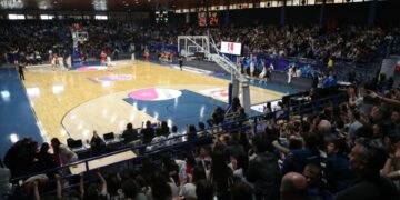 Εθνική Γυναικών: Στο Ιβανώφειο με τη Σλοβακία και την Ολλανδία για τα προκριματικά του Ευρωμπάσκετ 2027 - www.ertsports.gr
