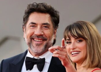 Πενέλοπε Κρουζ και Χαβιέρ Μπαρδέμ: Το power couple του Χόλιγουντ που αγαπάμε