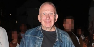 Ζαν Πολ Γκοτιέ: «Αγαπώ την Μύκονο είναι το αγαπημένο μου νησί»