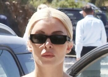 Κατερίνα Καινούργιου για Γιώργο Μαζωνάκη: Καλό ταξίδι, μαζί με τόσες καρδιές ράγισε και η δική μου