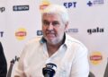 Καραμπέτσος: «Θερμά συγχαρητήρια στις Μεσογειακές Εθνικές ομάδες Ανδρών και Γυναικών» - www.ertsports.gr