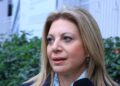 Καρυστιανού στη δίκη των Τεμπών: Αλλοίωση του χώρου ενός εγκλήματος – Περιμένω έρευνα για την πυρόσφαιρα