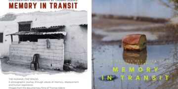 «Memory in transit – Μνήμη σε Μετάβαση» στο 9ο Φεστιβάλ Ντοκιμαντέρ στην Κάρυστο