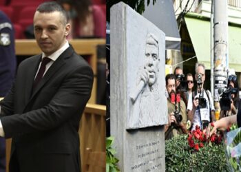 Αποφυλακίζεται στις 15 Σεπτεμβρίου ο Ηλίας Κασιδιάρης – Aπό 14 έως 18/9 οι εκδηλώσεις  «Αντιφασιστικός Σεπτέμβρης» για 13η χρονιά