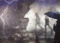 Καιρός: Αλλαγή σκηνικού με ισχυρές βροχές και καταιγίδες – Ποιες περιοχές θα βρεθούν στο «κόκκινο»