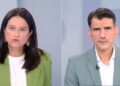 Κεραμέως στο ΕΡΤnews: Επέκταση της Ψηφιακής Κάρτας Εργασίας σε 500.000 εργαζόμενους από τον Οκτώβριο – Στόχος τα 1.800 ευρώ για τον μέσο μισθό έως το 2030