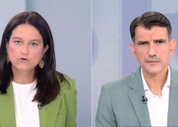 Κεραμέως στο ΕΡΤnews: Επέκταση της Ψηφιακής Κάρτας Εργασίας σε 500.000 εργαζόμενους από τον Οκτώβριο – Στόχος τα 1.800 ευρώ για τον μέσο μισθό έως το 2030
