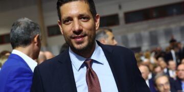Κ. Κυρανάκης: Οι σιδηροδρομικοί σταθμοί παίρνουν ζωή – Από το 2027 νέα τρένα, περισσότερη κίνηση και επενδύσεις - ertnews.gr