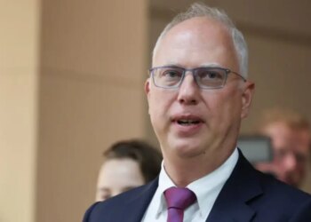 Ρωσία: Με τον ειδικό απεσταλμένο του Πούτιν, Ντμίτριεφ θα συναντηθεί Γουίτκοφ και Κούσνερ