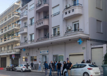 Παρέμβαση ΕΛΛΟΚ για το παράνομο ογκολογικό τμήμα στη Θεσσαλονίκη με αίτημα για ελέγχους και διαφάνεια στην ογκολογική φροντίδα