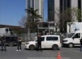 Κωνσταντινούπολη: Τρεις νεκροί από πυροβολισμούς σε ανταλλακτήριο μετά από καβγά